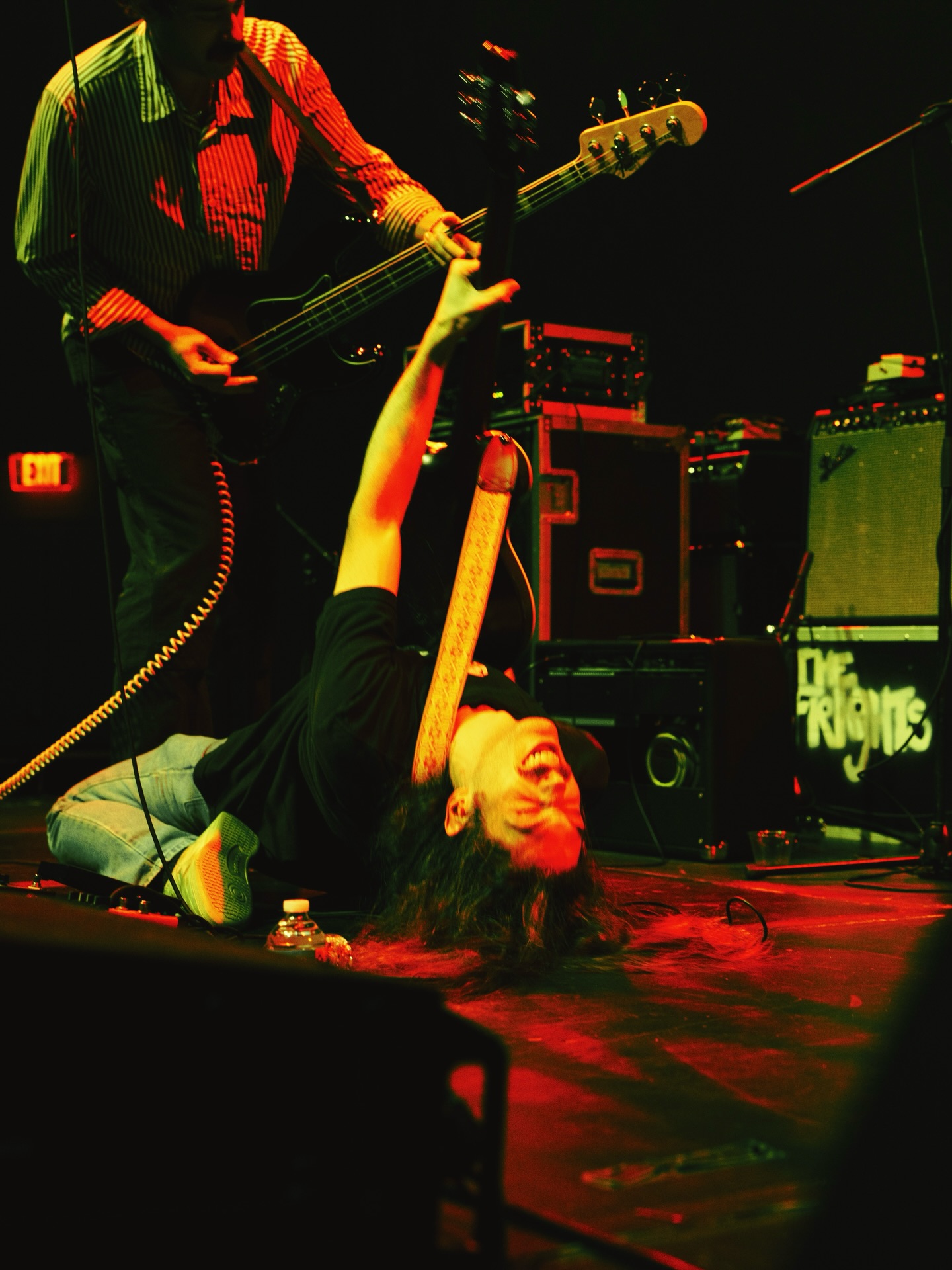 Remo Drive